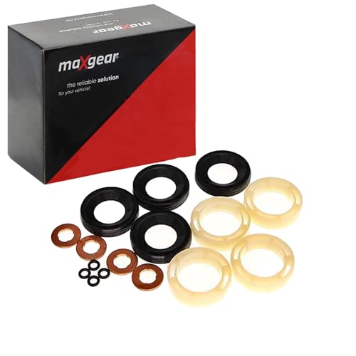 MAXGEAR 17-0443 Juego de juntas inyector