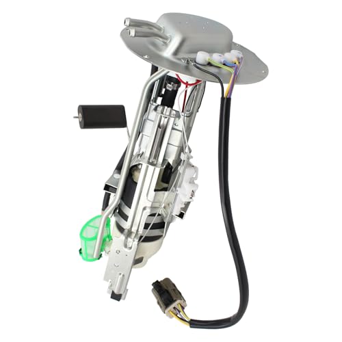 Fuel Pump Module with Sender Bracket Assembly for Nissan D21 Pickup 86-93 by NewYall - Used condition - Image 2