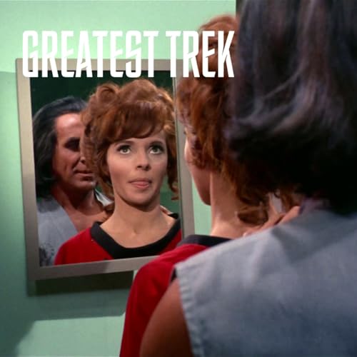 The Napoleon of Hair (TOS S1E23)