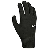 NIKE ナイキ 防寒手袋 ジュニア用 ユーススウッシュニットグローブ2.0 CW3021-010