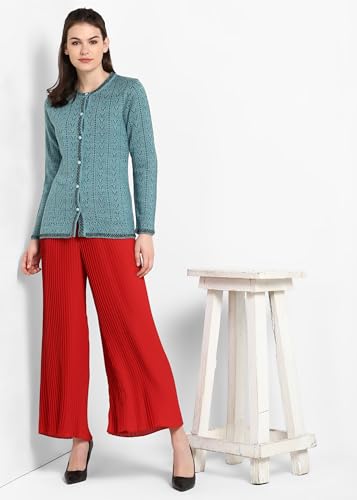 Image of Modeve Women Casual Sweater for Winter||Winterwear||