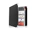 Skittz Business Card Book Coupon Leather Organizer Binder W/Sleeves 600 Storage Capacity