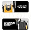 WAP Lavadora de Alta Pressão WL 1800 360L/h Portátil, com Jato em Leque e Concentrado 1500psi 1400W 127V #4