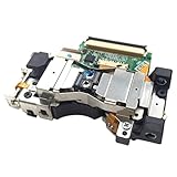 Repalcement Laser Lens KES-410A for Playstation3 PS3 Fat Console Optical KES 410A Repair Parts (2PCS)