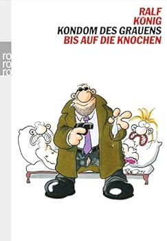 Kondom des Grauens / Bis auf die Knochen - Book  of the killer condom