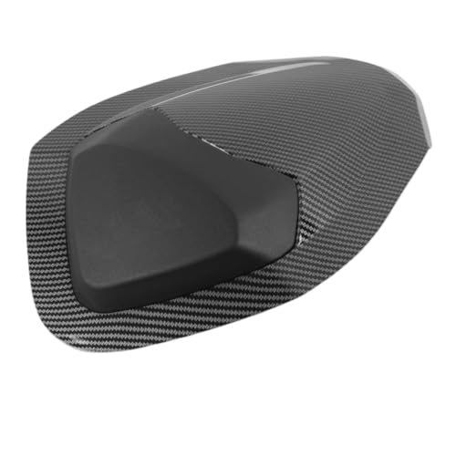 Asiento Motocicleta Street Triple RS765 carenado trasero individual 2017-2019