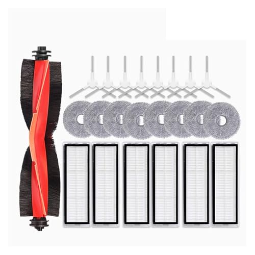 YYMYLXYM Xiaomi Robot S20+ S10+ B108GL Parts Kit