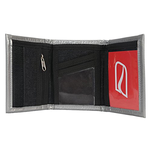 Keeper Cloth Wallet2