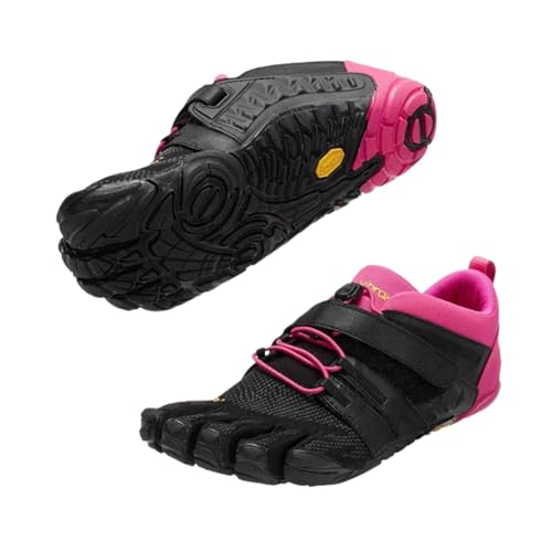 Image of Vibram Women's FiveFingers V-Train 2.0 | Barefoot Cross-Training Shoe for Balance and Stability