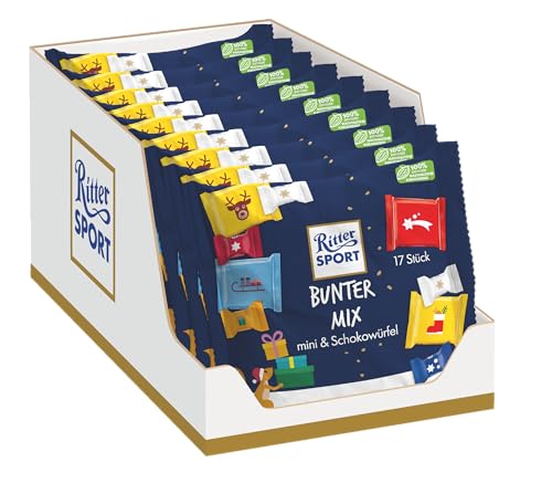 RITTER SPORT Christmas