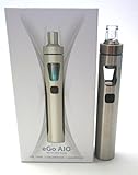 Original Joyetech eGo AIO Starterset silber