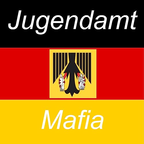 Jugendamt Mafia cover art