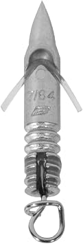 BKK PERMALOCK - Tungsten Nail Keeper