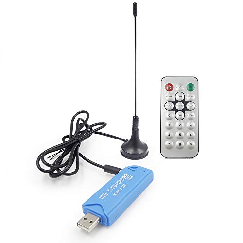FMTUSB2TV DVB-T+FM+DAB HDTV