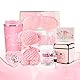 Geschenke für Frauen Freundin, Valentinstag Tasse Geschenk für Sie, Geburtstagsgeschenk für Frauen, Weinbecher Geschenke für Frauen, Muttertagsgeschenke für Frauen Geburtstag Muttertag