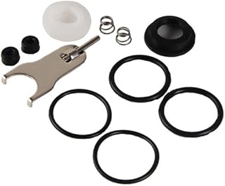 Single Handle Shower/Faucet Repair Kit