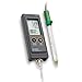 Hanna Instruments HI 99121N Direct Soil and Water Portable pH/Temperature Meter