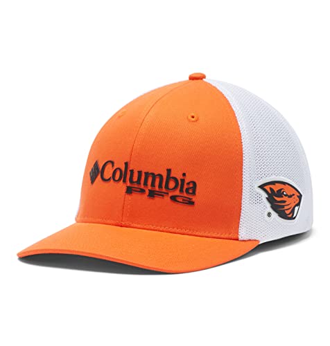 Casquette en maille Columbia PFG ajustable et respirante pour homme et femme