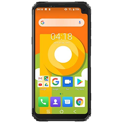 Preisvergleich Produktbild Blackview BV6100 3GB / 16GB Grey