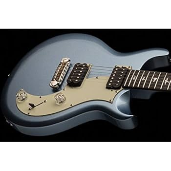ギター PRS SE Mira Frost Blue llic Paul Reed Smith SE Mira Frost Blue Metallic | PRS Electric