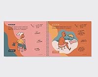 Bloom Playbooks Volume 2: Empathy, Safety, and Biology for Ages 7+ 1734058218 Book Cover