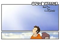 Cloudhopper Book Two 1456592467 Book Cover