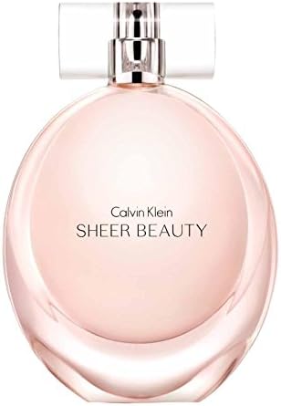 profumo beauty calvin klein