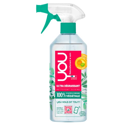 YOU Spray Ecologique Cuisine 500 ml