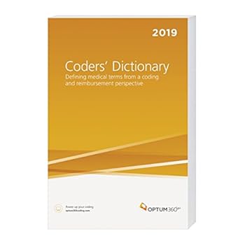 Paperback Coders Dictionary 2019 Book