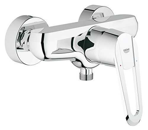 Preisvergleich Produktbild GROHE Touch Cosmopolitan Brausebatterie 23220000