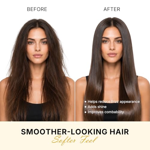 Karseell Moroccan Argan Oil Hair Serum 50ml — view 8