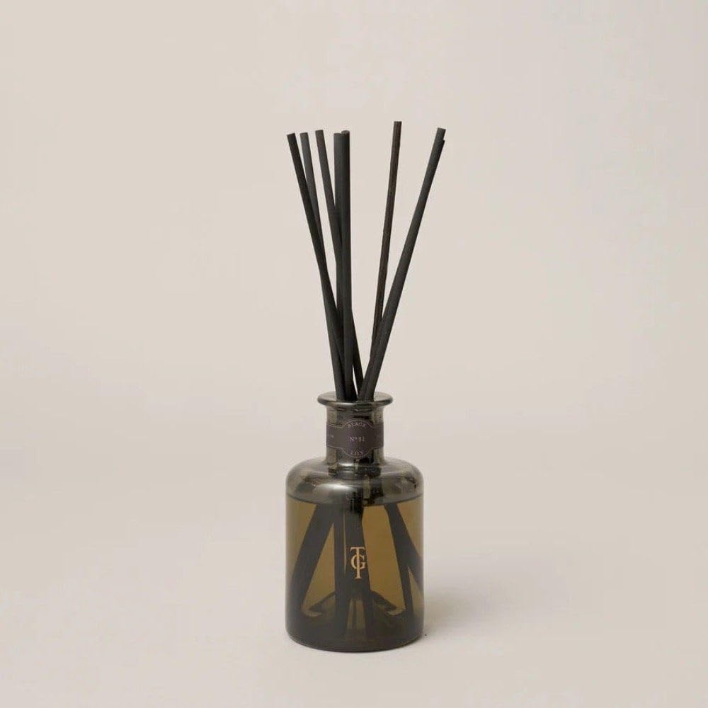 True Grace - Diffuseur de Parfum - Black Lily, 200ml
