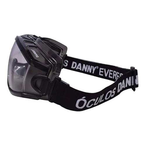 Óculos Esportivo Everest Proteção Airsoft Jetski Snowboard Paintball