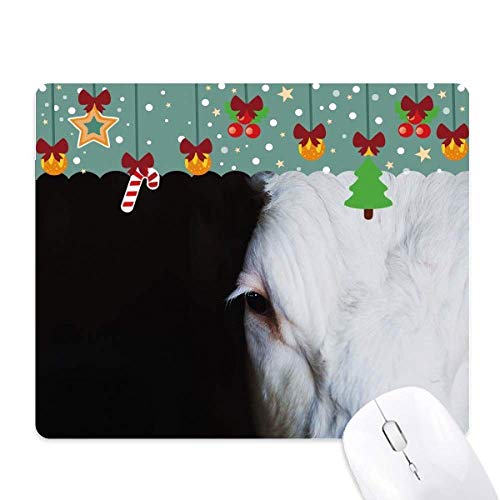 Tapis de souris en caoutchouc faune terrestre pour décor bureau