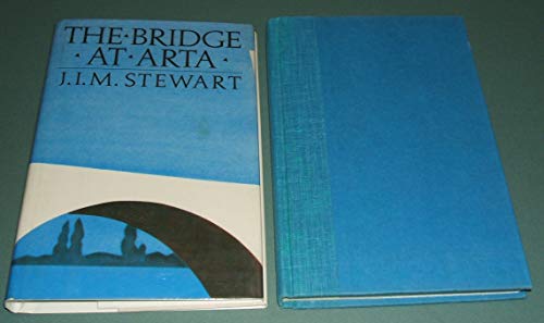 The Bridge At Arta And Other Stories