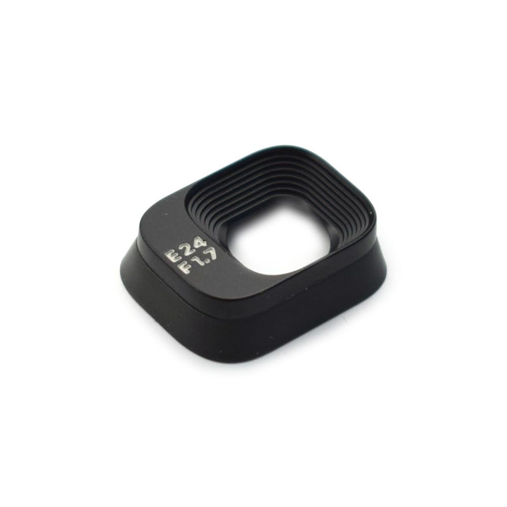 GetZget® Gimbal Camera Lens Cover Cap Repalcement Frame for DJI Mini 4 Pro Parts & Accessories (B0D153XZJB) Amazon Price History, Amazon Price Tracker