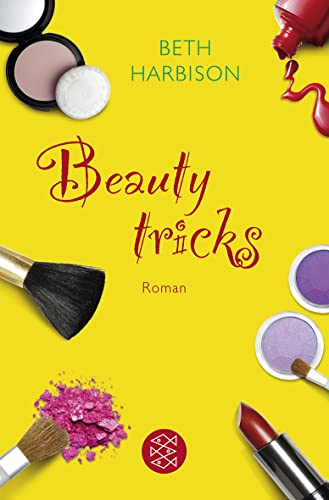 Beauty-Tricks [German] 3596188261 Book Cover