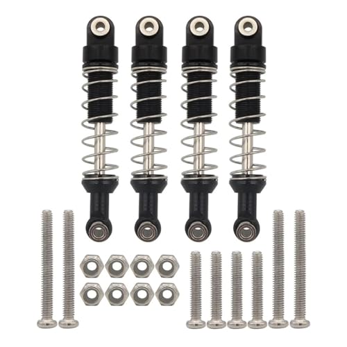 �h���C�u�V���t�g�J���_�� �ɓK������MN MN98 D90 D91 D99 MN99S 4WD RC�J�[�p ���^���V���[�V�t���[�� �|�[�^���A�N�X�� 2���M�A�{�b�N�X �V���b�N�A�u�\�[�o�[ �^�C���b�h�Z�b�g �h���C�u�V���t�g(Shock Black)