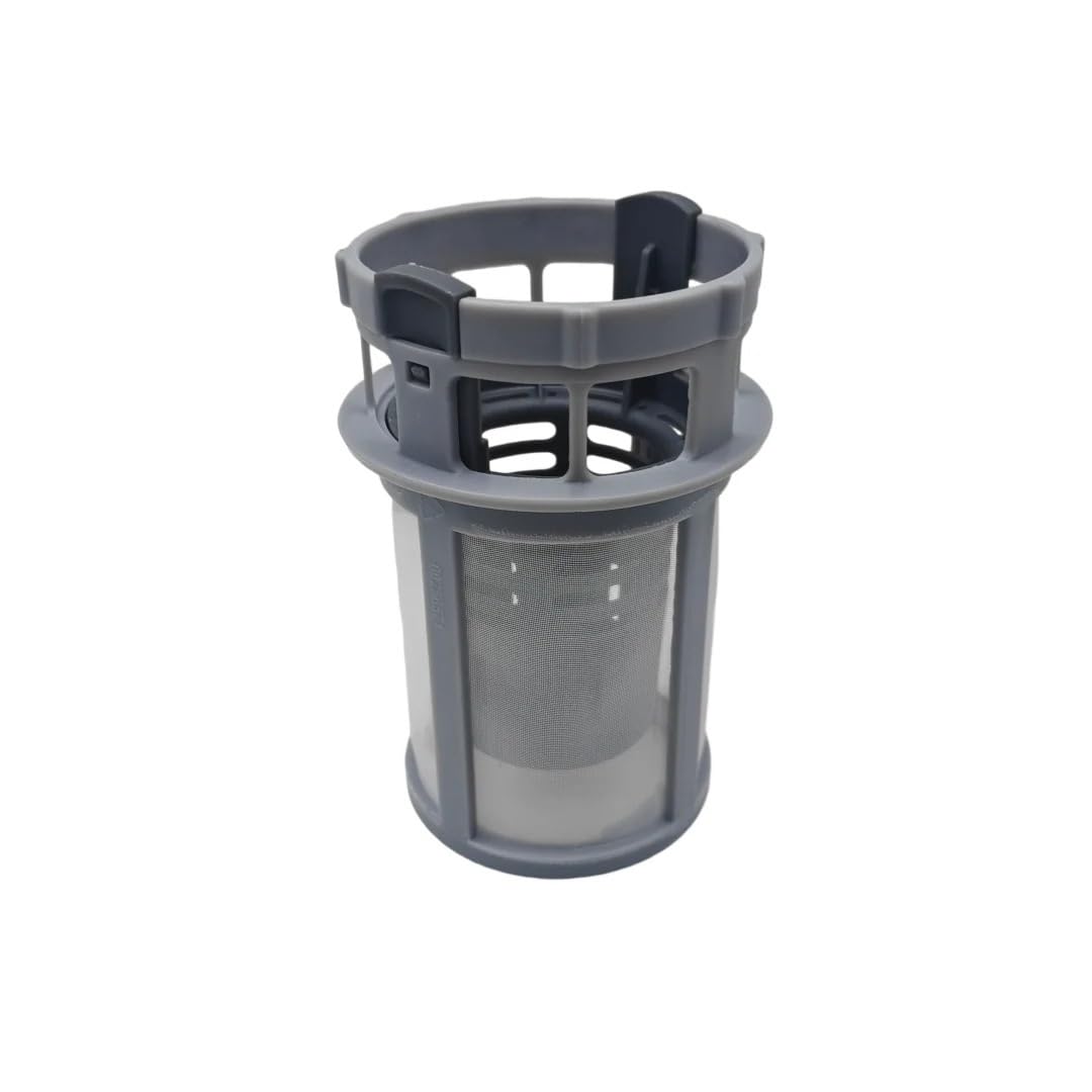 C00256572 E C00256571 Zestaw filtrów zmywarki kompatybilny z Indesit, kompatybilny z Hotpoint, kompatybilny z Ariston, kompatybilny ze zmywarką Creda