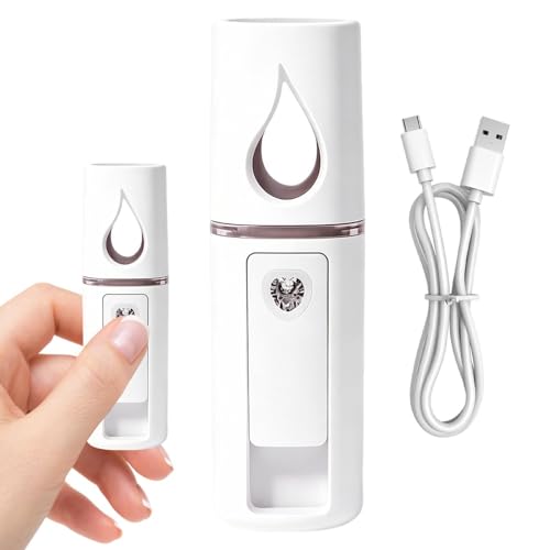 Imagen de Humidificador Facial