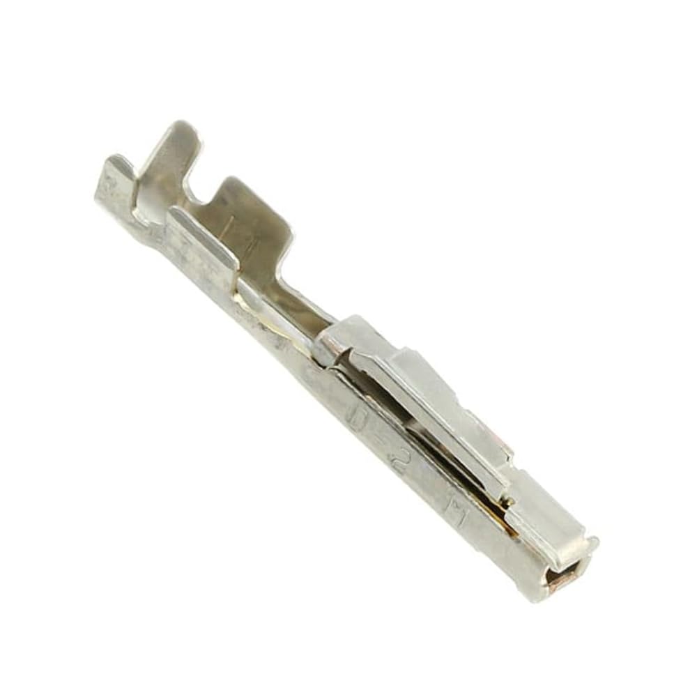 Pack of 10 1318105-1 Connector Socket Contact Gold 18-22 AWG Crimp :RoHS, Cut Tape