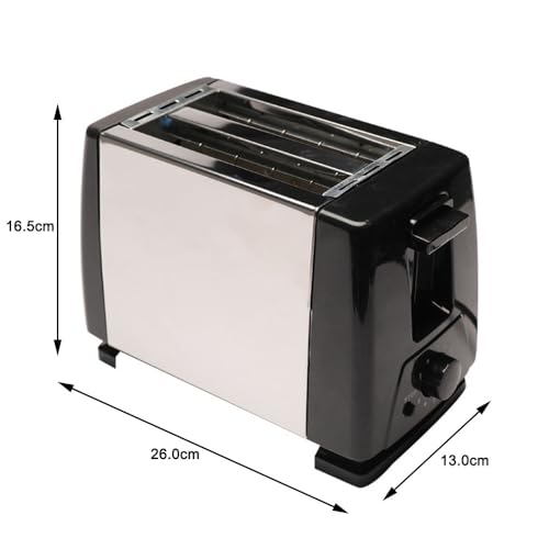 Tostadoras Y Sandwicheras, Kitchen tostadora Marca Jiula (2)