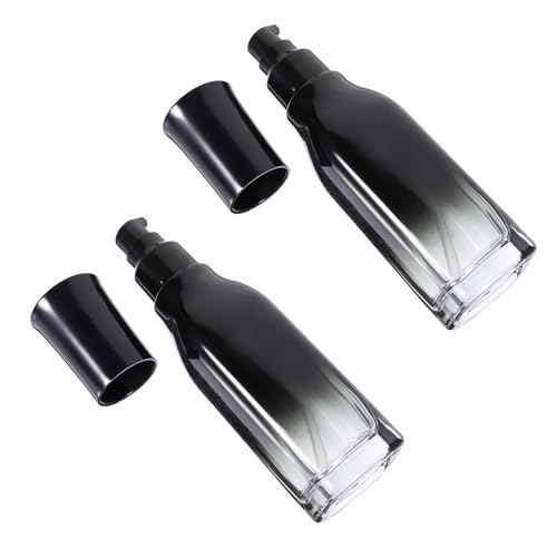 FUOYLOO ���[�V�����|���v�{�g�� �K���X���G�b�Z���X�|���v�{�g�� �����ɗD�� ���e�t��g�i�[�p �g�тɕ֗��ȃX�L���P�A���[�e�� 2�Z�b