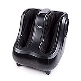 foot massager amazon us EUROPÄISCHE SICHERHEIT UND QUALITÄT: Aktives Sicherheitssystem gegen Überspannung, Überhitzung und rutschfeste Stützen - Verkauft von Global Relax Deutschland - Bedienungsanleitung auf Deutsch - Für das VITALZEN PRO Massagegerät gilt eine OFFIZIELLE 2-JAHRES-GARANTIE