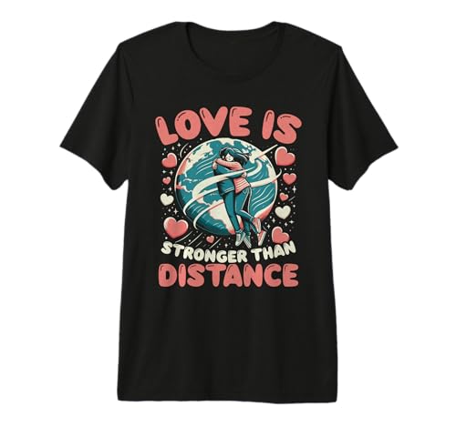 Love Is Stronger T-Shirt