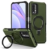 Accès facile : l'étui offre un accès facile à tous les ports et boutons, vous permettant d'utiliser votre téléphone sans aucun inconvénient.