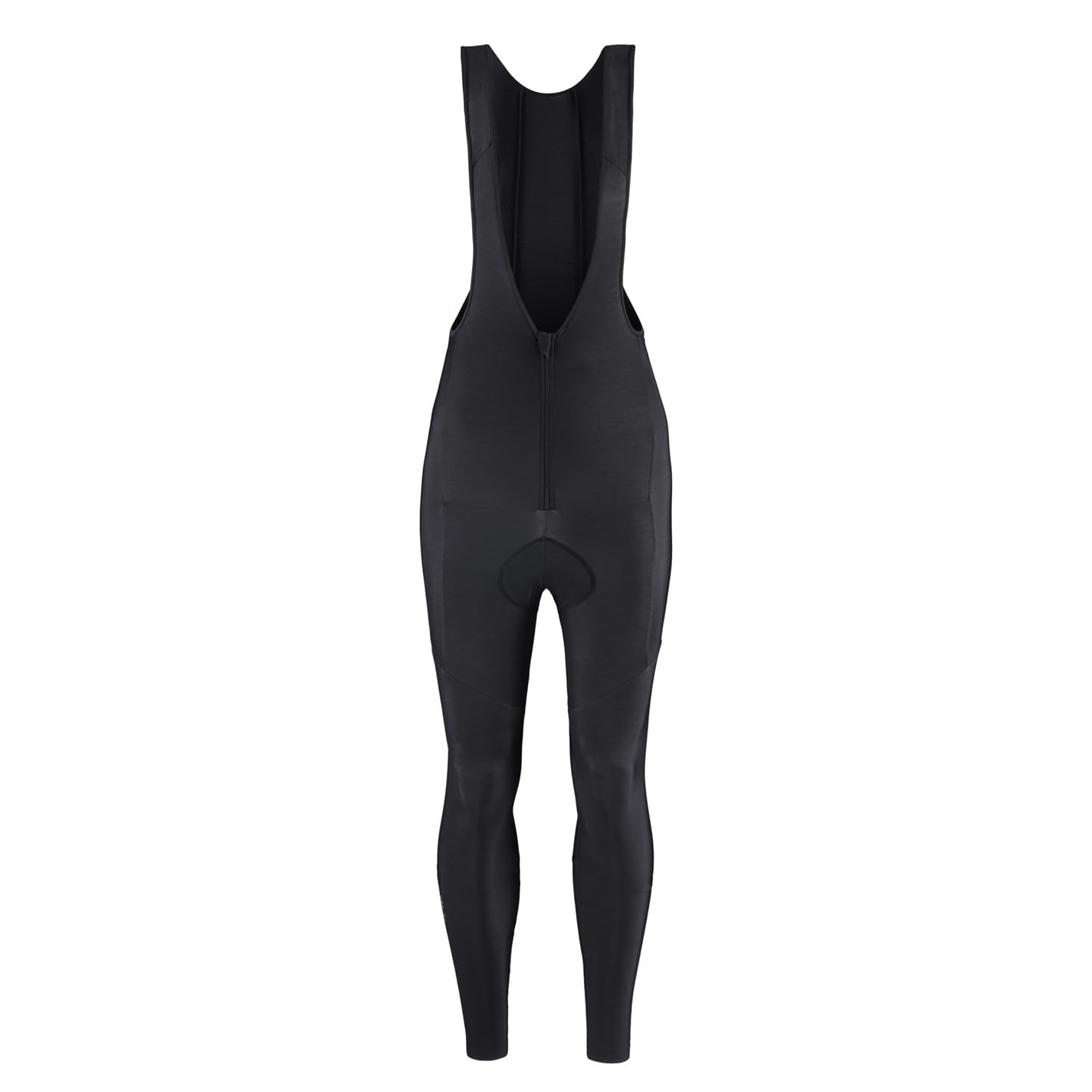 Dhb Men's Blok Classic Thermal Bib Tights Black Large