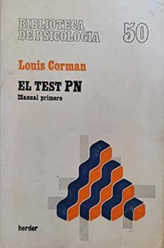 Paperback TEST PN, EL. (MANUAL PRIMERO) [Spanish] Book