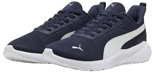 PUMA ANZARUN 2 LITE SLIPTECH Sneaker, Unisex, Marineblau, 8.5 UK – Ansicht 3