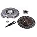 LuK 15-021 Clutch Set